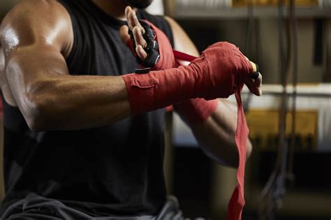 gucci boxing hand wraps|The 8 Best Boxing Hand Wraps for Combat Sports Workouts.